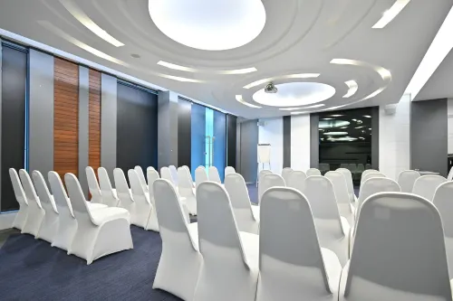 @T Boutique Hotel Business Photos