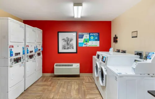 Extended Stay America Suites - Los Angeles - Ontario Airport Aree comuni Photos