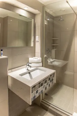 Town Lodge Johannesburg Airport Camere Photos
