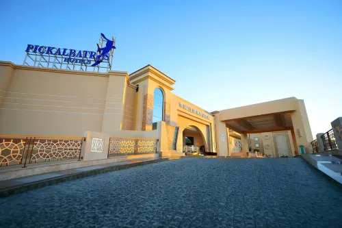 وايت بيتش الباتروس من الخارج Photos