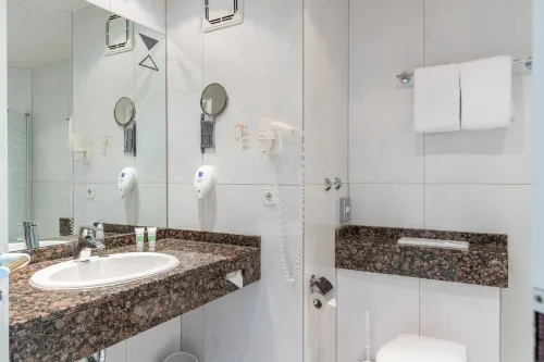 Andante Hotel Dresden Rooms Photos