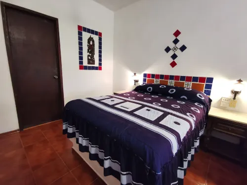 Hotel Doralba Inn Chichen Chambres Photos