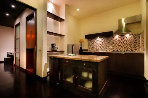 The Seiryu Boutique Bali Villas Photos