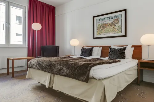 Home Hotel Victoria Chambres Photos