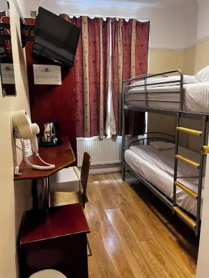 Dolphin Inn - the Lodge Photos