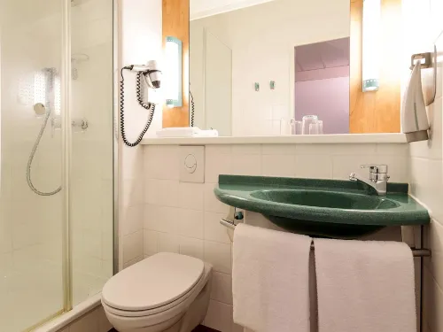 Ibis Bremen City Chambres Photos