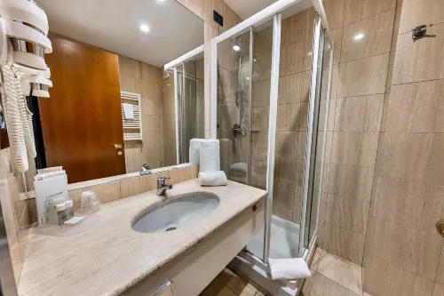 Abacus Hotel Photos
