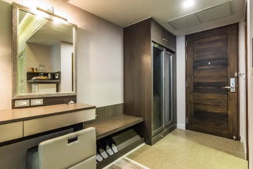 Gallery Design Chambres Photos