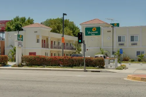 Vagabond Inn Hacienda Heights À proximité de l'hôtel Photos