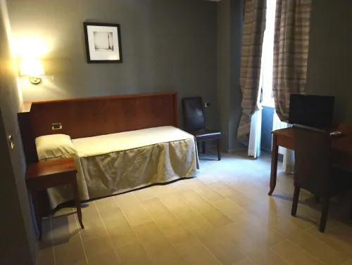 Hotel Taormina Chambres Photos