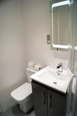 Ocean Beach Hotel & Spa - Oceana Collection Chambres Photos