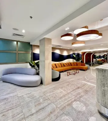 Hotel Astoria Palace Общественные зоны Photos