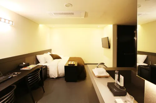 Vine Hotel Camere Photos
