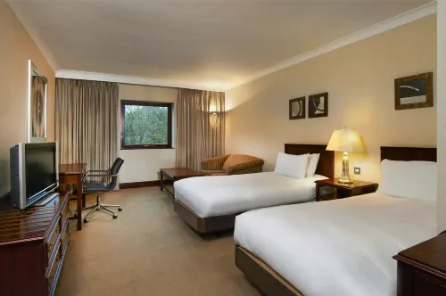 Hilton East Midlands Airport Photos