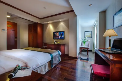 Conifer Boutique Hotel Photos