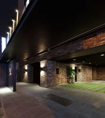 h hotel seocho Public Areas Photos