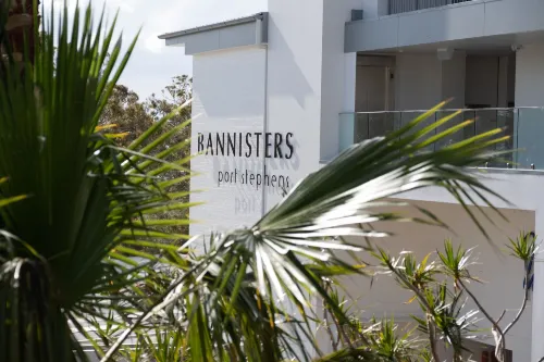 Bannisters Port Stephens Exterior Photos