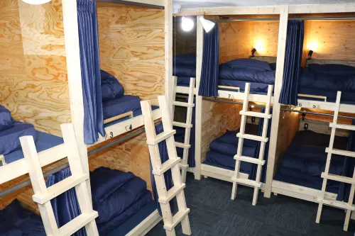 Fuji Guest House Ao Kamar Photos