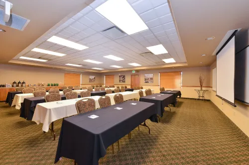 Best Western University Inn Espaces Affaires Photos