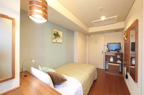 Hotel Monarque Tottori Chambres Photos
