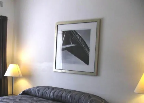 The Wayfarer Motel Rooms Photos