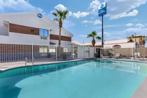 Best Western Blythe Leisure & Recreation Photos