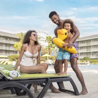 Avanti International Resort Near Hotel Photos
