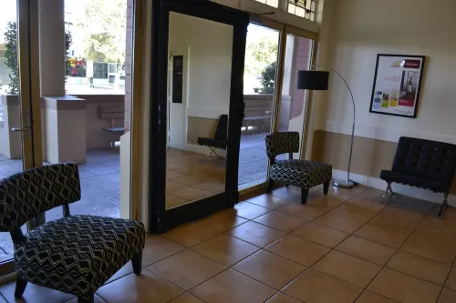 Mercure Hotel Mildura Allmänna utrymmen Photos