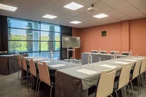 Mercure Aix-en-Provence la Duranne Gare TGV Dành cho công việc Photos