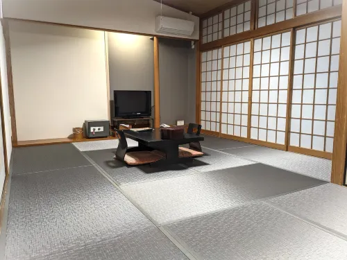 Kirishima Hanamurasaki Chambres Photos