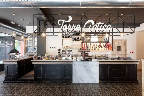 Torre Antica Venice Airport Hotel Loisirs et amusements Photos