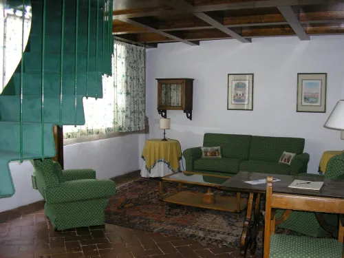 Hotel Torre di Bellosguardo Photos