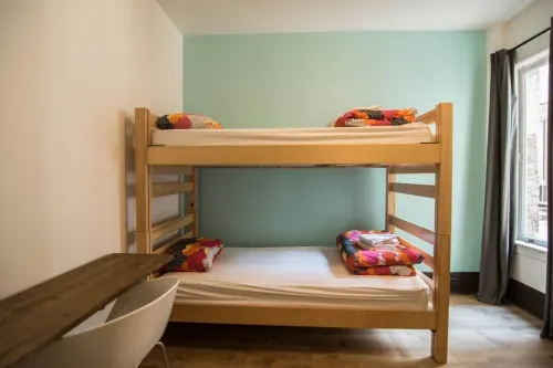 The Bartlett Hotel and Guesthouse Rooms Photos