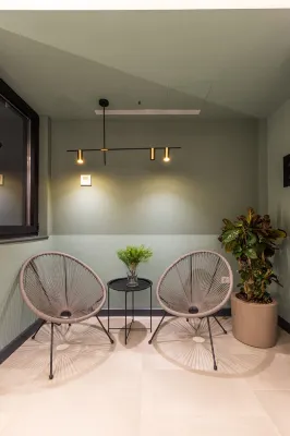 Allure Boutique Hotel Public Areas Photos