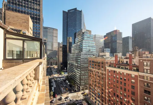 70 Park Avenue Hotel Near Hotel Photos
