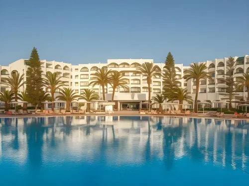 El Mouradi Palace Featured Photos