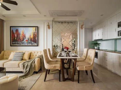TROY HOUSE - VINHOMES DCAPITALE Photos