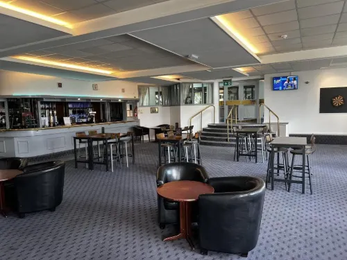 Ox Hotel Carlisle Leisure & Recreation Photos