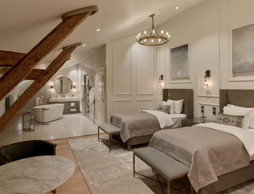 The Hotel Maria Helsinki Da non perdere Photos