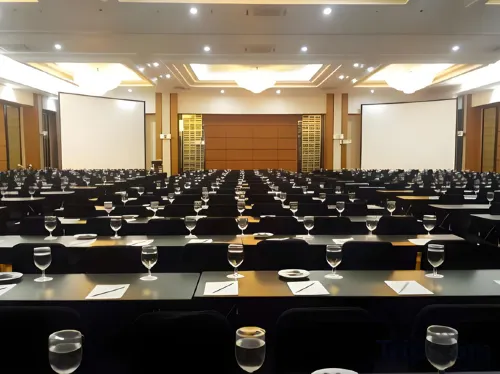 Grand Serela Yogyakarta Fasilitas Bisnis Photos