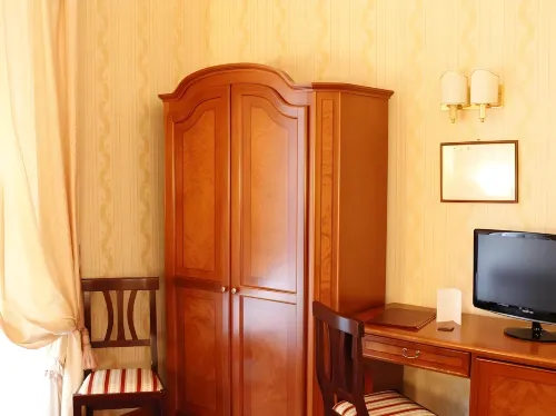 Hotel Torino Rooms Photos