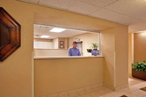 Sonesta Simply Suites Chicago O'Hare Airport Area Publik Photos