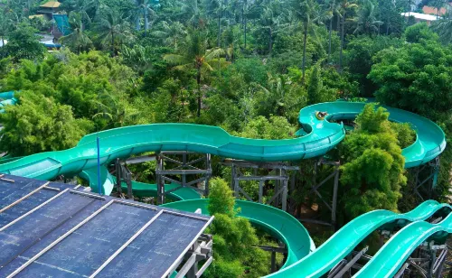 Kusuma Resort Seminyak Leisure & Recreation Photos