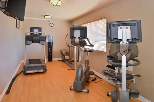 Holiday Inn Express Mill Valley San Francisco Area Benessere e tempo libero Photos