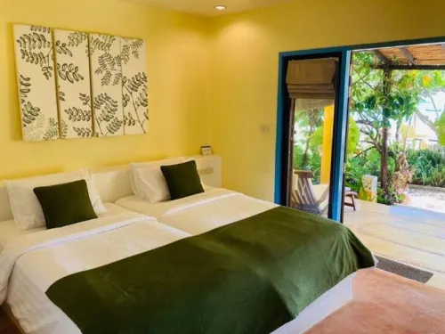 Vacation Village Phra Nang Lanta Chambres Photos