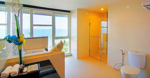 Royal Heritage Pavilion, Jomtien Zimmer Photos