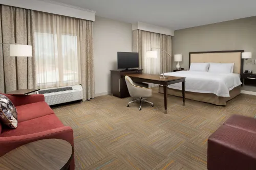 Hampton Inn & Suites by Hilton Phoenix Tempe Photos