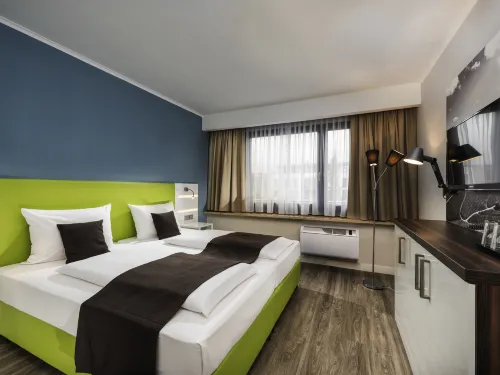 ibis Styles Offenburg City Empfohlen Photos
