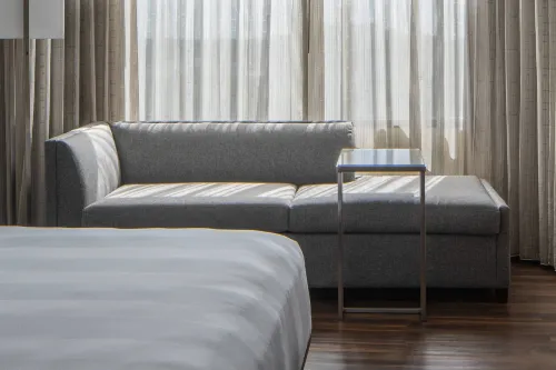 Tysons Corner Marriott Rooms Photos
