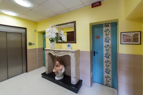 The Best Hotel Public Areas Photos